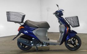 SUZUKI LET's 5 G CA47A