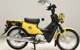 HONDA CROSS CUB 110 JA10