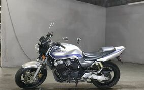 HONDA CB400SF 2010 NC39