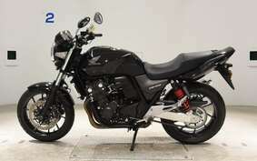 HONDA CB400SF GEN 4 A 2020 NC42