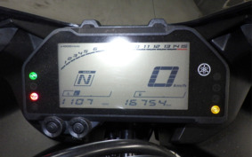 YAMAHA YZF-R25 A RG43J