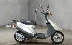 YAMAHA JOG 90 3WF