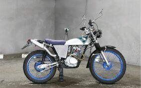 HONDA TL125 VIALIS TL125S