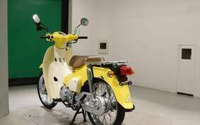 HONDA C110 SUPER CUB JA44