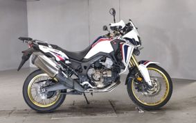 HONDA CFR1000 AfricaTwin SD04