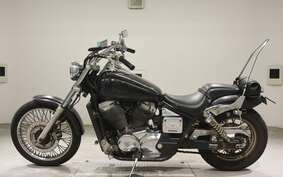 HONDA SHADOW 400 SLASHER 2007 NC40