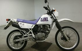 SUZUKI DJEBEL 125 SF44A