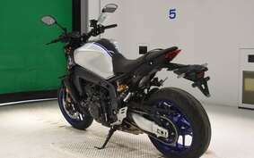 YAMAHA MT-09 SP 2023 RN69J