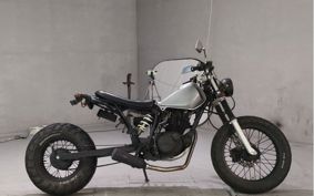 YAMAHA TW225 DG09J