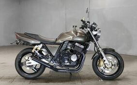 HONDA CB400SF VERSION S 1996 NC31