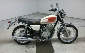 HONDA CB400SS Cell 2005 NC41