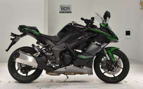 KAWASAKI NINJA 1000 SX 2023 ZXT02K