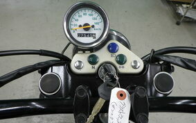 SUZUKI GRASS TRACKER NJ47A