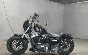 HARLEY XL1200X 2021 LC3