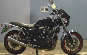 HONDA CB1100 2012 SC65