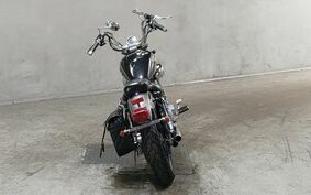 YAMAHA VIRAGO 250 3DM