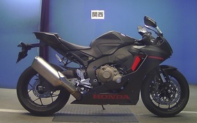 HONDA CBR1000RR GEN 3 2018 SC77