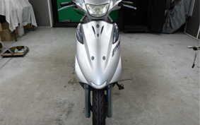 SUZUKI ADDRESS V125 G CF46A