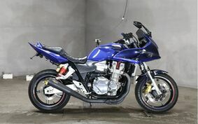 HONDA CB1300SB SUPER BOLDOR 2007 SC54