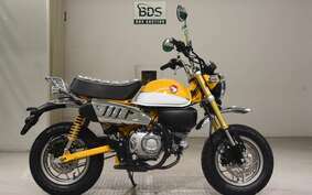 HONDA MONKEY 125 JB02