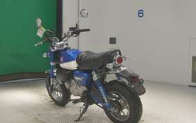 HONDA MONKEY 125 ABS JB02