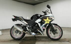 HONDA CBR250R MC41