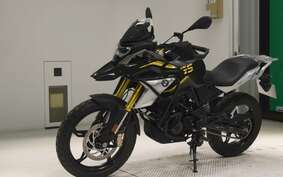 BMW G310GS 2021