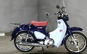 HONDA C125 SUPER CUB JA48