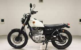 SUZUKI GRASS TRACKER NJ47A