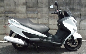 SUZUKI SKYWAVE 200 (Burgman 200) CH41A