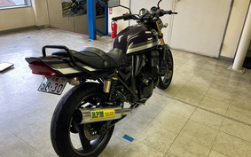 KAWASAKI ZRX-2 1999 ZR400E