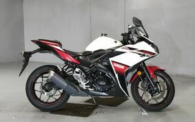 YAMAHA YZF-R25 RG10J