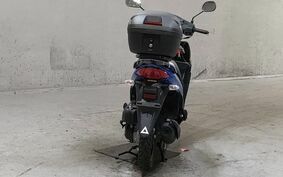 SUZUKI ADDRESS 110 CE47A