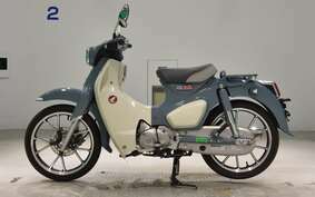 HONDA C125 SUPER CUB JA48