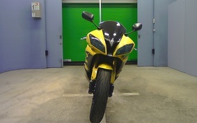 YAMAHA YZF-R6 2013 RJ16