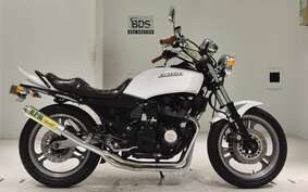 KAWASAKI GPZ550 2021 ZX550A