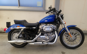 HARLEY XL883L 2006 CR2