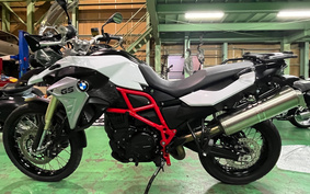 BMW F800GS 2016 0B02