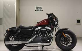 HARLEY XL1200X 2020 LC3