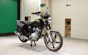 YAMAHA YB125SP PCJL