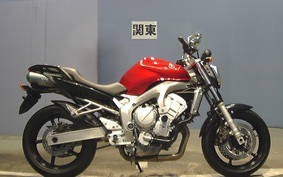 YAMAHA FAZER FZ6 N 2005 RJ07