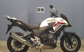 HONDA 400X ABS 2014 NC47