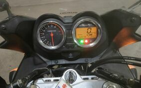 SUZUKI BANDIT 1200 S 2006 GV79A