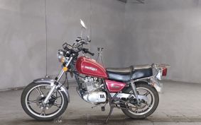 SUZUKI GN125 H PCJG9