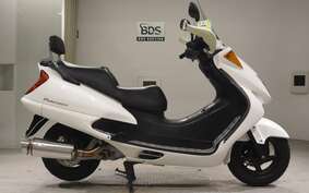 HONDA FORESIGHT EX MF04