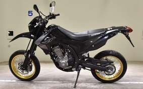 HONDA CRF250M MD38