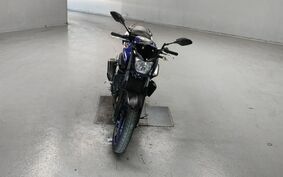 YAMAHA MT-25 RG10J