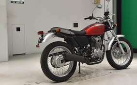 HONDA CB223S MC40