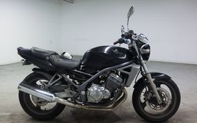 KAWASAKI BALIUS 250 1992 ZR250A