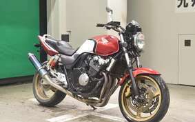 HONDA CB400SFV-3 2007 NC39